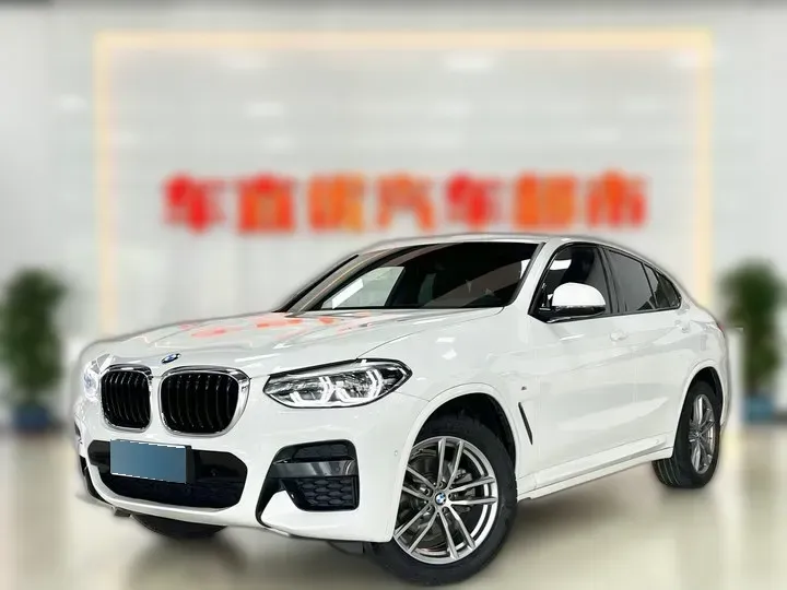 2020 BMW X4 2.0T 184HP L4 8AT,autocango,china used car exporter,china ev exporter,chinese used car exporter,chinese used ev exporter