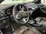 2020 BMW X4 2.0T 184HP L4 8AT
