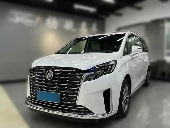 2023 Buick GL8 2.0T 237HP L4 9AT