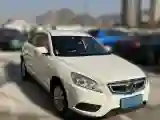 2016 BAIC BJEV EU BEV 41.4KWH