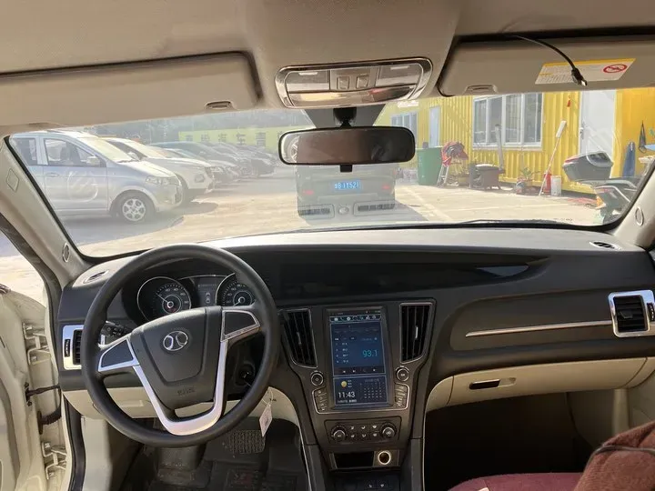 2016 BAIC BJEV EU BEV 41.4KWH,autocango,china used car exporter,china ev exporter,chinese used car exporter,chinese used ev exporter