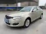 2010 Roewe 550 1.8L 133HP L4 5AT