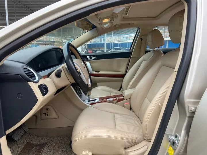 2010 Roewe 550 1.8L 133HP L4 5AT,autocango,china used car exporter,china ev exporter,chinese used car exporter,chinese used ev exporter