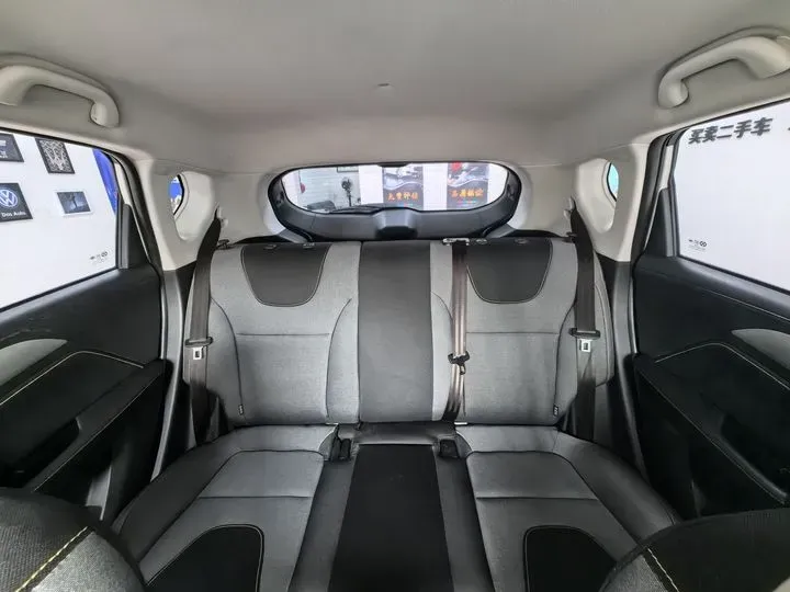 2021 BeiJing Auto X3 1.5T 150HP L4 CVT,autocango,china used car exporter,china ev exporter,chinese used car exporter,chinese used ev exporter