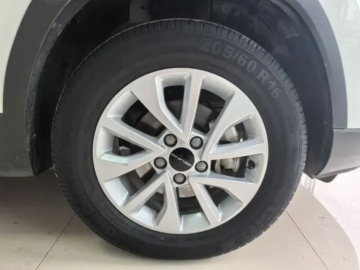 2021 BeiJing Auto X3 1.5T 150HP L4 CVT,autocango,china used car exporter,china ev exporter,chinese used car exporter,chinese used ev exporter