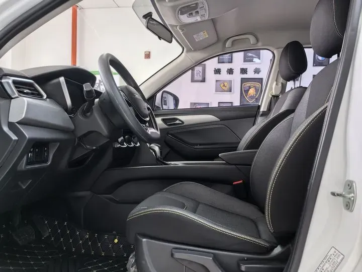 2021 BeiJing Auto X3 1.5T 150HP L4 CVT,autocango,china used car exporter,china ev exporter,chinese used car exporter,chinese used ev exporter