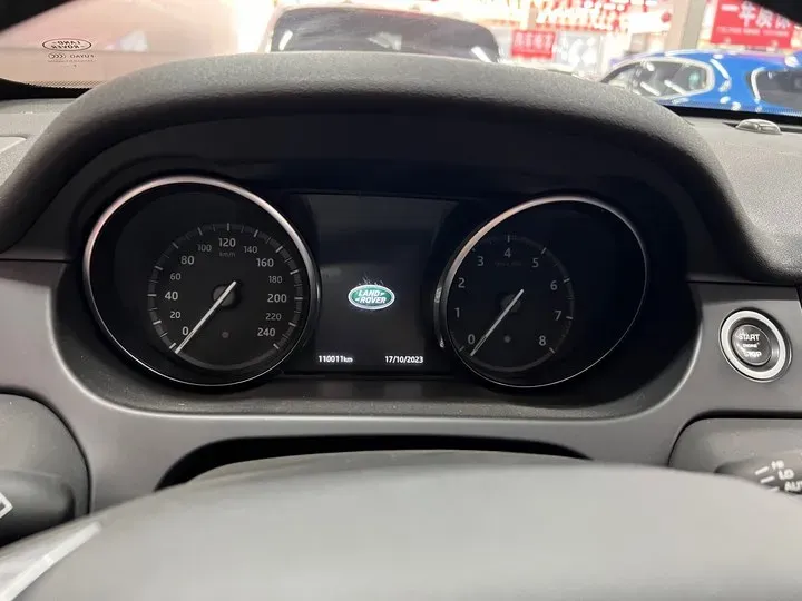 2018 Land Rover Discovery Sport 2.0T 241HP L4 9AT,autocango,china used car exporter,china ev exporter,chinese used car exporter,chinese used ev exporter