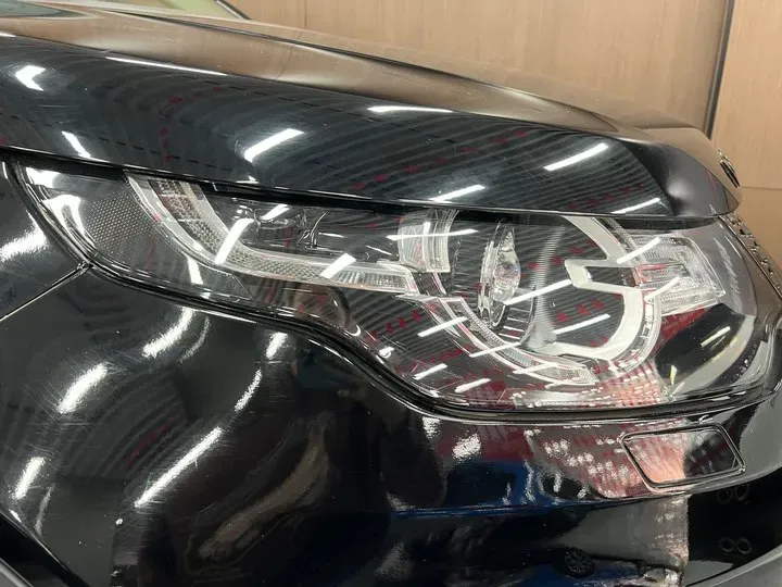 2018 Land Rover Discovery Sport 2.0T 241HP L4 9AT,autocango,china used car exporter,china ev exporter,chinese used car exporter,chinese used ev exporter