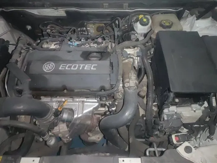 2015 Buick Regal 1.6T 184HP L4 6AT,autocango,china used car exporter,china ev exporter,chinese used car exporter,chinese used ev exporter