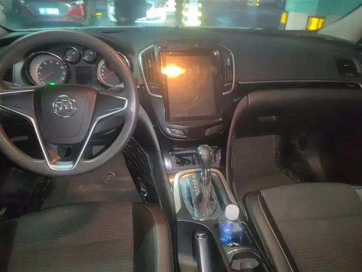 2015 Buick Regal 1.6T 184HP L4 6AT,autocango,china used car exporter,china ev exporter,chinese used car exporter,chinese used ev exporter