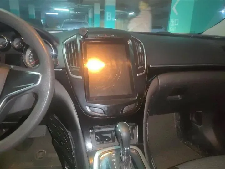 2015 Buick Regal 1.6T 184HP L4 6AT,autocango,china used car exporter,china ev exporter,chinese used car exporter,chinese used ev exporter