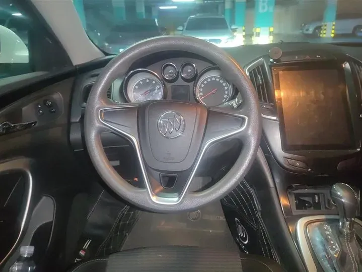 2015 Buick Regal 1.6T 184HP L4 6AT,autocango,china used car exporter,china ev exporter,chinese used car exporter,chinese used ev exporter