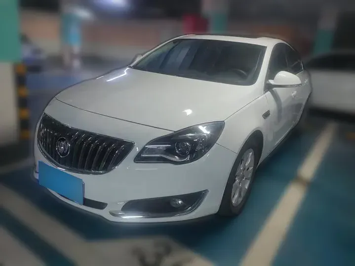 2015 Buick Regal 1.6T 184HP L4 6AT,autocango,china used car exporter,china ev exporter,chinese used car exporter,chinese used ev exporter