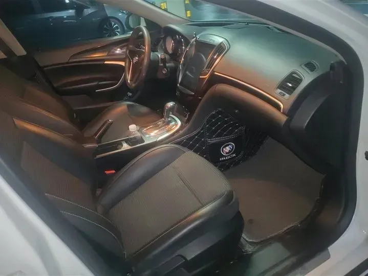 2015 Buick Regal 1.6T 184HP L4 6AT,autocango,china used car exporter,china ev exporter,chinese used car exporter,chinese used ev exporter