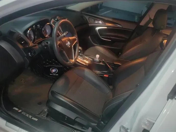 2015 Buick Regal 1.6T 184HP L4 6AT,autocango,china used car exporter,china ev exporter,chinese used car exporter,chinese used ev exporter