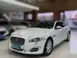 2013 Jaguar XJ 2.0T 240HP L4 8AT