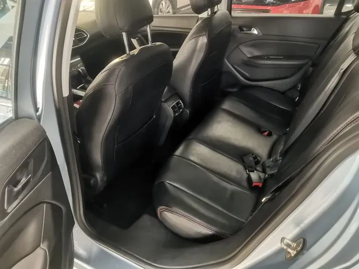 2015 Peugeot 308S 1.6T 167HP L4 6AT,autocango,china used car exporter,china ev exporter,chinese used car exporter,chinese used ev exporter