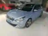 2015 Peugeot 308S 1.6T 167HP L4 6AT