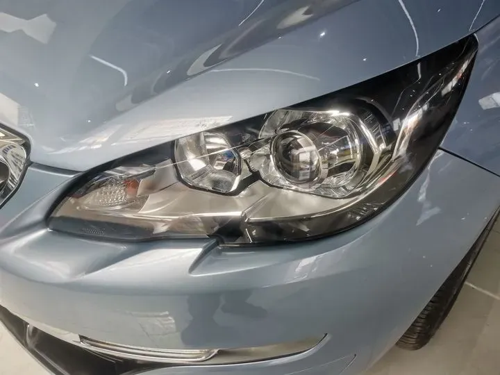 2015 Peugeot 308S 1.6T 167HP L4 6AT,autocango,china used car exporter,china ev exporter,chinese used car exporter,chinese used ev exporter