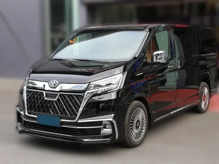 2012 Toyota Previa 3.5L 275HP V6 6AT