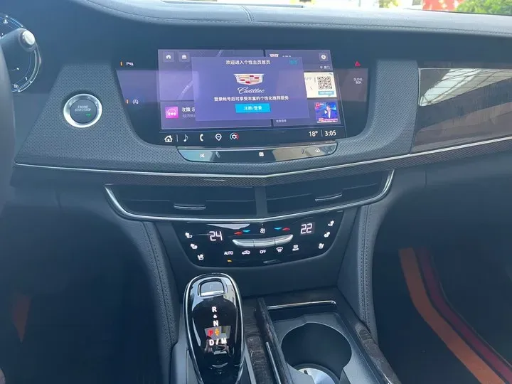 2021 Cadillac CT6 2.0T 237HP L4 10AT,autocango,china used car exporter,china ev exporter,chinese used car exporter,chinese used ev exporter