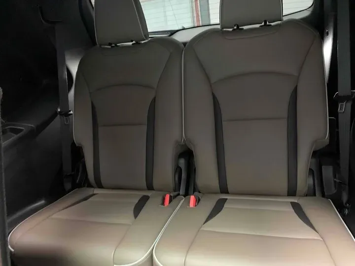 2022 Buick Enclave 2.0T 237HP L4 9AT,autocango,china used car exporter,china ev exporter,chinese used car exporter,chinese used ev exporter