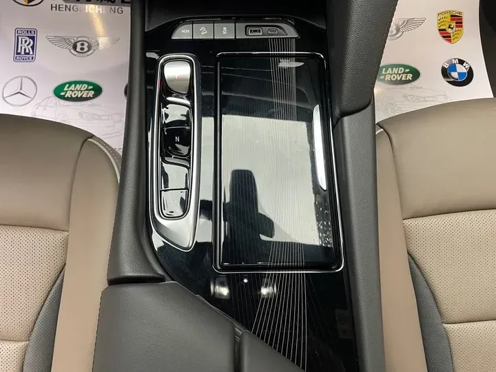 2022 Buick Enclave 2.0T 237HP L4 9AT,autocango,china used car exporter,china ev exporter,chinese used car exporter,chinese used ev exporter