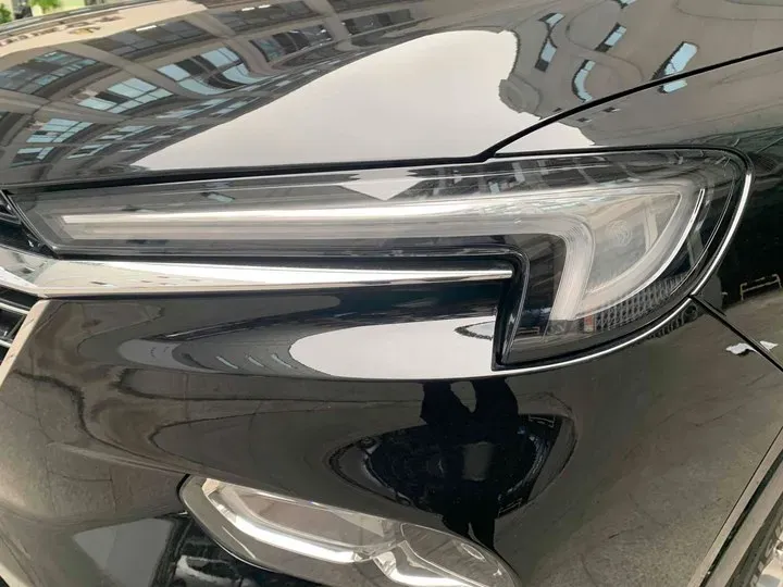 2022 Buick Enclave 2.0T 237HP L4 9AT,autocango,china used car exporter,china ev exporter,chinese used car exporter,chinese used ev exporter