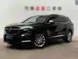2022 Buick Enclave 2.0T 237HP L4 9AT