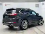 2022 Buick Enclave 2.0T 237HP L4 9AT