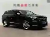 2022 Buick Enclave 2.0T 237HP L4 9AT