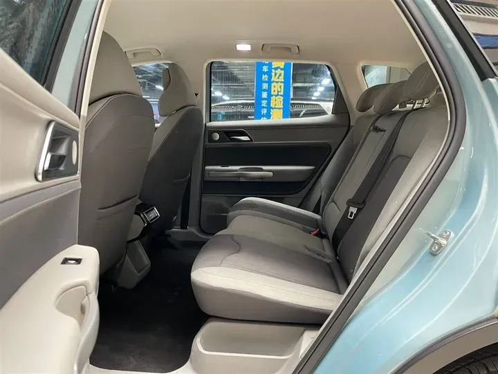 2019 Aiways U5 BEV 65KWH,autocango,china used car exporter,china ev exporter,chinese used car exporter,chinese used ev exporter