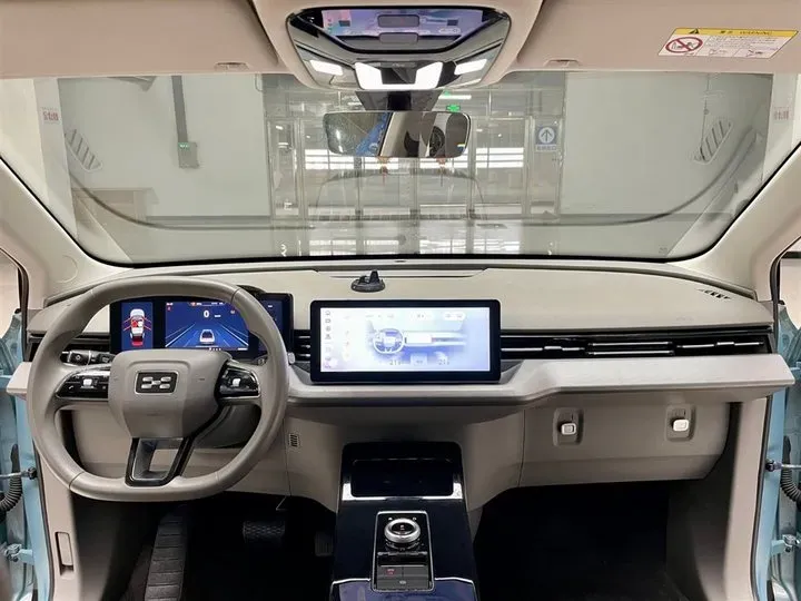 2019 Aiways U5 BEV 65KWH,autocango,china used car exporter,china ev exporter,chinese used car exporter,chinese used ev exporter