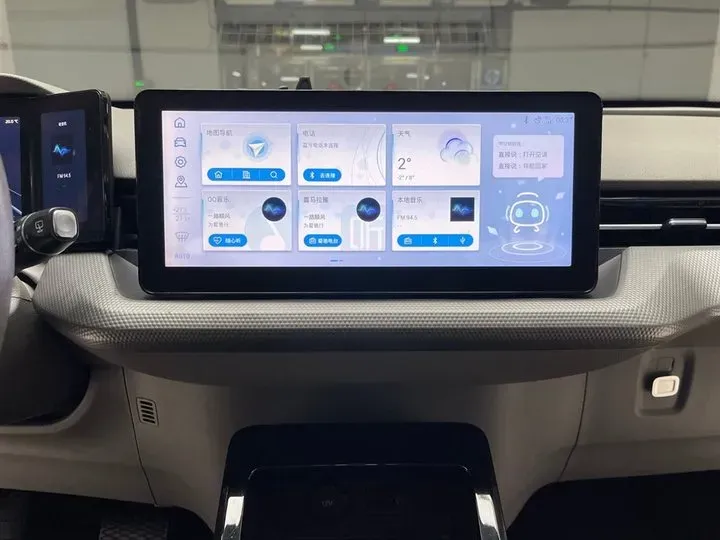 2019 Aiways U5 BEV 65KWH,autocango,china used car exporter,china ev exporter,chinese used car exporter,chinese used ev exporter