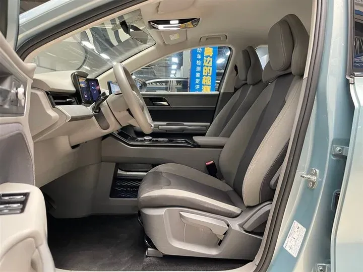 2019 Aiways U5 BEV 65KWH,autocango,china used car exporter,china ev exporter,chinese used car exporter,chinese used ev exporter