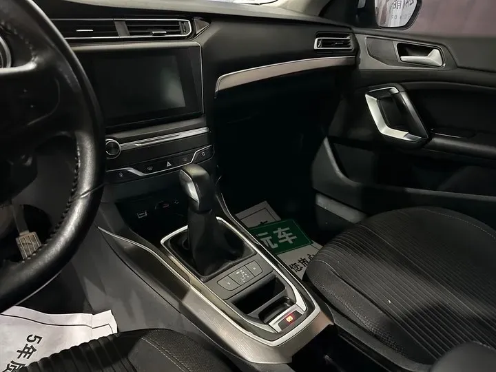 2014 Peugeot 408 1.8L 139HP L4 6AT,autocango,china used car exporter,china ev exporter,chinese used car exporter,chinese used ev exporter