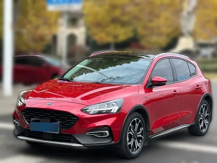2020 Ford Focus Active 1.5T 174HP L3 8AT,autocango,china used car exporter,china ev exporter,chinese used car exporter,chinese used ev exporter