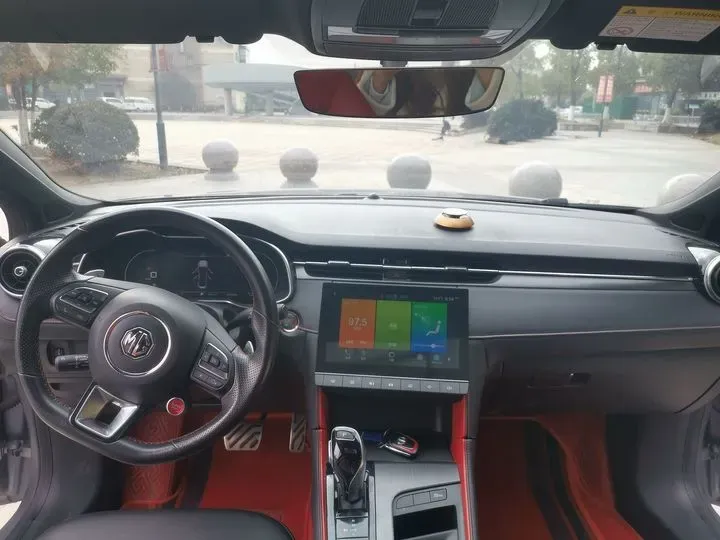 2020 MG MG6 1.5T 181HP L4 7DCT,autocango,china used car exporter,china ev exporter,chinese used car exporter,chinese used ev exporter