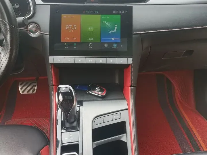 2020 MG MG6 1.5T 181HP L4 7DCT,autocango,china used car exporter,china ev exporter,chinese used car exporter,chinese used ev exporter