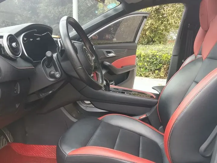 2020 MG MG6 1.5T 181HP L4 7DCT,autocango,china used car exporter,china ev exporter,chinese used car exporter,chinese used ev exporter