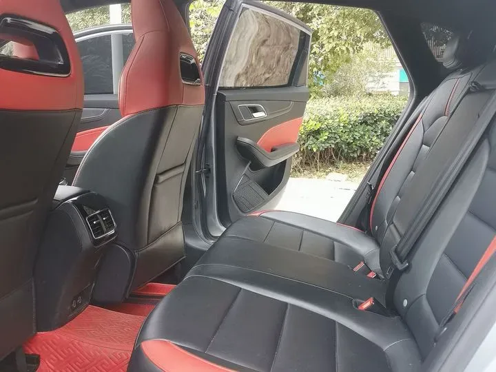 2020 MG MG6 1.5T 181HP L4 7DCT,autocango,china used car exporter,china ev exporter,chinese used car exporter,chinese used ev exporter