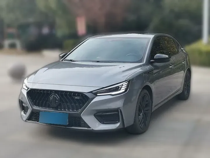 2020 MG MG6 1.5T 181HP L4 7DCT,autocango,china used car exporter,china ev exporter,chinese used car exporter,chinese used ev exporter