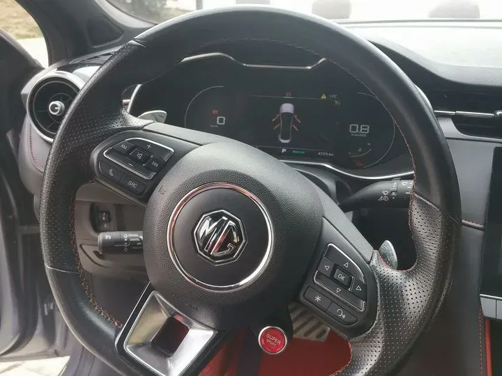 2020 MG MG6 1.5T 181HP L4 7DCT,autocango,china used car exporter,china ev exporter,chinese used car exporter,chinese used ev exporter