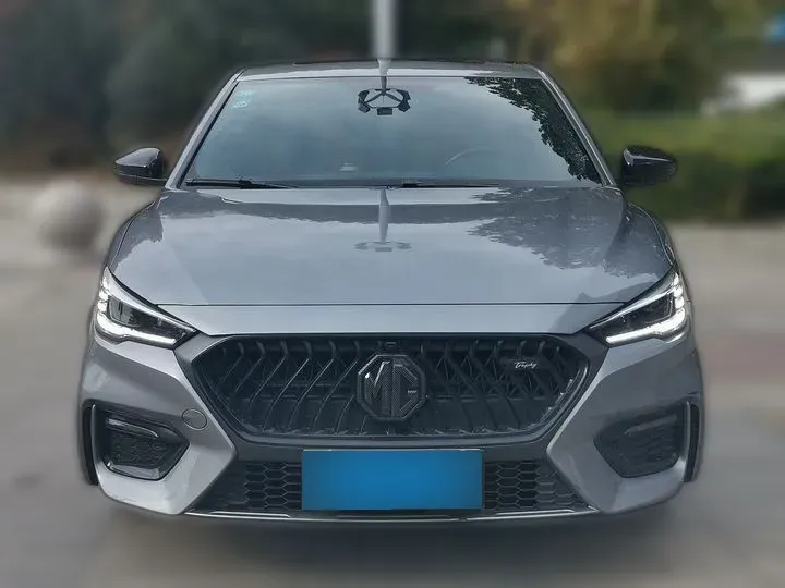 2020 MG MG6 1.5T 181HP L4 7DCT,autocango,china used car exporter,china ev exporter,chinese used car exporter,chinese used ev exporter