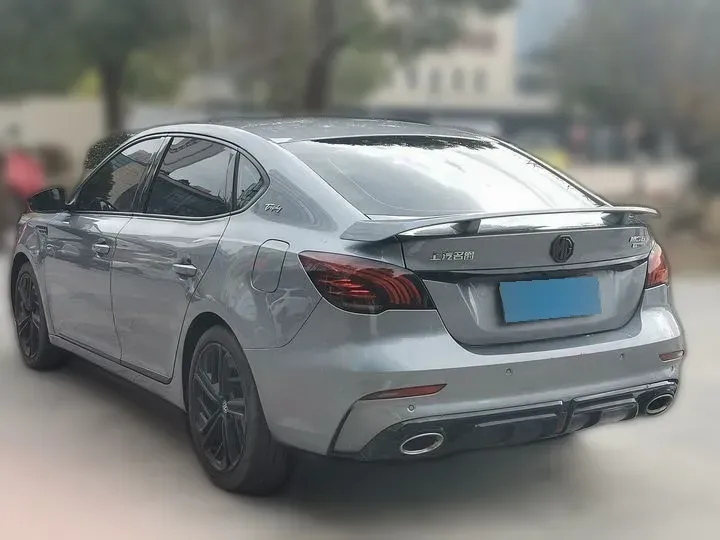 2020 MG MG6 1.5T 181HP L4 7DCT,autocango,china used car exporter,china ev exporter,chinese used car exporter,chinese used ev exporter