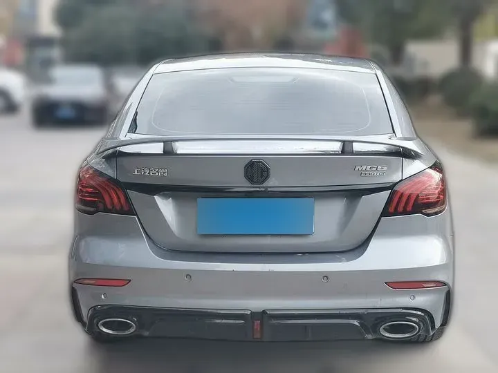 2020 MG MG6 1.5T 181HP L4 7DCT,autocango,china used car exporter,china ev exporter,chinese used car exporter,chinese used ev exporter