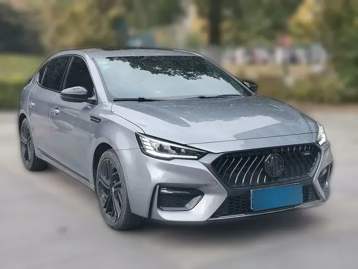 2020 MG MG6 1.5T 181HP L4 7DCT,autocango,china used car exporter,china ev exporter,chinese used car exporter,chinese used ev exporter