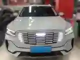 2022 Geely Monjaro 1.5T 150HP L3 3DHT Hybrid