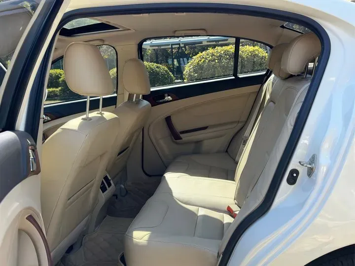 2015 GAC Trumpchi GA5 128HP Motor REEV 13KWH,autocango,china used car exporter,china ev exporter,chinese used car exporter,chinese used ev exporter