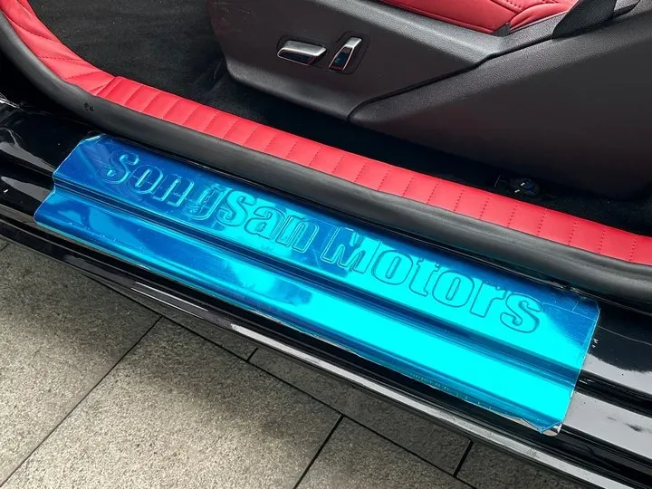 2021 SONGSAN MOTORS SS DOLPHIN 1.5T 160HP L4 6DCT PHEV 16KWH,autocango,china used car exporter,china ev exporter,chinese used car exporter,chinese used ev exporter